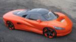 Vision SCR Concept 2011 года